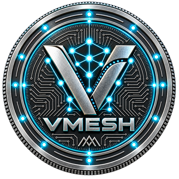 VargaMesh logo